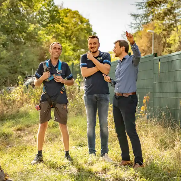 Pourquoi <span>choisir</span> IDÉPRO Habitat pour la pose de vos panneaux solaires à Dijon ?