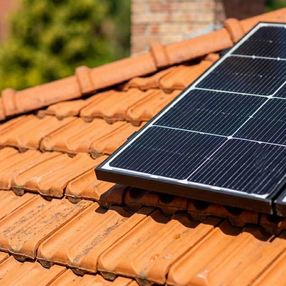 Pourquoi passer au <span>solaire ?</span>