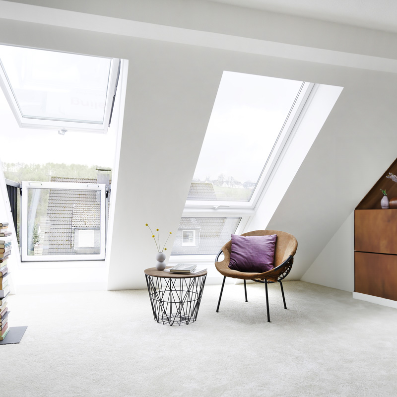 Comment une fenêtre de toit VELUX peut-elle sublimer mon intérieur ?