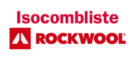 Isocombliste Rockwool
