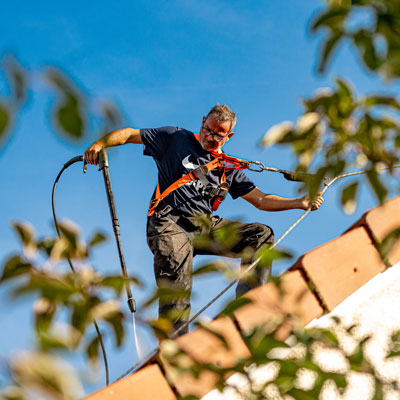 Les équipes Idépro Habitat