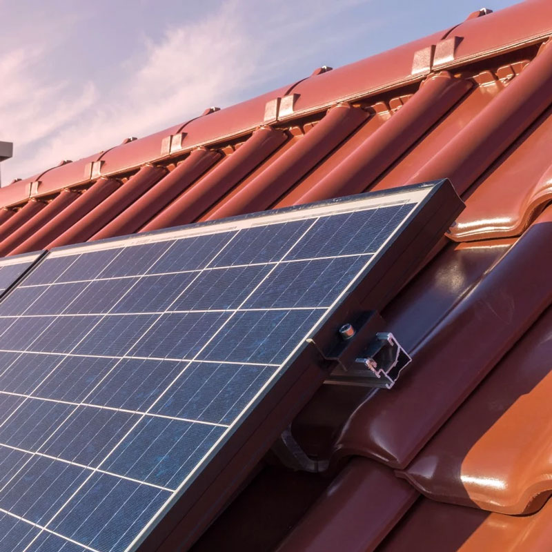 Produire sa propre électricité