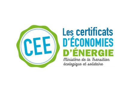 CEE (Certificat d'Économie d’Énergie)